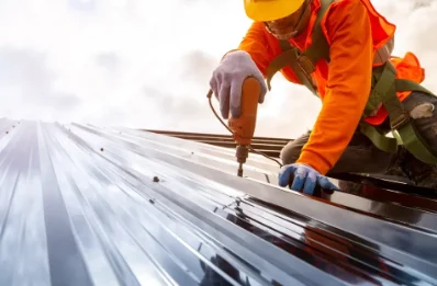 Travaux de zinguerie à Villers-sur-Saulnot
